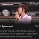 Actress Kang Ye-Won on Chef & My Fridge.